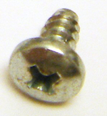 Timer/Ballast Mounting Screw