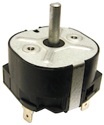 Mechanical Timer, 120/240V