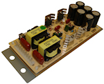 10-Pin Ballast, 2-Lamp 120/240V