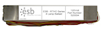 RT Ballast, 4-lamp, 120V