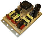 18-Pin Ballast, 4-Lamp 120/240V