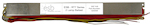 RT Ballast, 2/3-Lamp, 120V