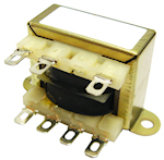 Timer Transformer, 2-button Digital, 120/240V