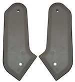 Arm Set, Gray